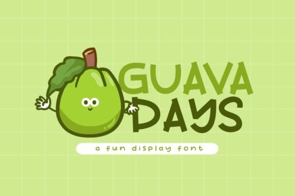 Guava Days: A Real-World Designer Review