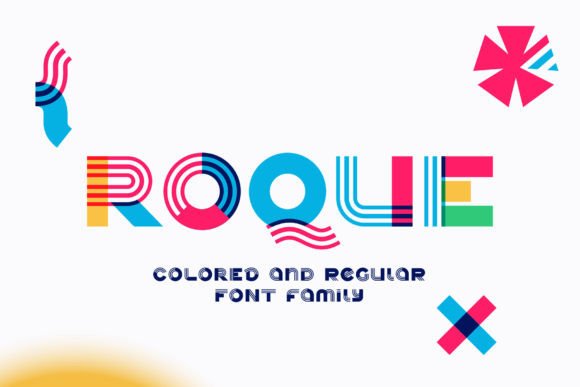 Roque: A Real-World Review of This Bold Display Font